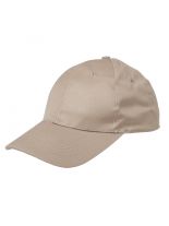 US Basball Cap khaki verstellbar