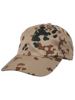 US Basball Cap tropentarn verstellbar