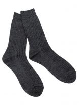 Bundeswehr Keilsocke grau