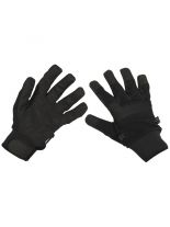 Security Handschuhe mit Neopren