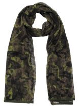 Kommando Netz Tarnschal CZ tarn