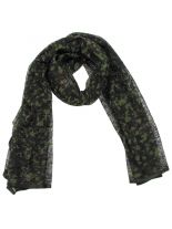 Kommando Netz Tarnschal Flecktarn