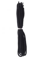 BW Kampfstiefel Schnürsenkel schwarz 160 cm