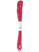 Schnürsenkel rot 190 cm