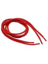 Schnürsenkel rot 210 cm