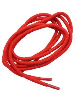 Schnürsenkel rot 210 cm