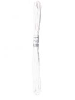 Schnürsenkel weiß 210 cm