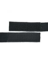 Nylon Gürtel mit Klettverschluss 3,2 cm