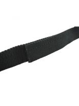 Nylon Gürtel mit Klettverschluss 3,2 cm
