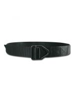 Koppel Gürtel Instructor schwarz 4,5 cm