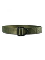 Koppel Gürtel Instructor oliv 4,5 cm