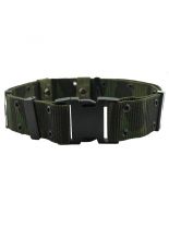 US Lochkoppel LC2 woodland 5,5 cm