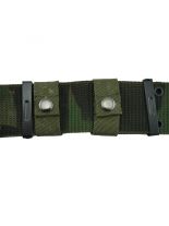 US Lochkoppel LC2 woodland 5,5 cm