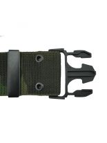 US Lochkoppel LC2 woodland 5,5 cm