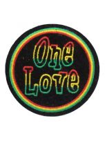 Aufbügler One Love
