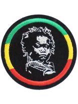 Aufbügler Jamaica Boy