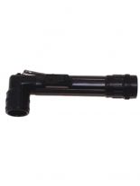 US Army Taschenlampe klein schwarz