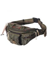 Bauchtasche oliv