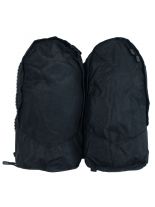 Rucksack Alpin 110 schwarz
