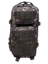 Rucksack Assault 1 AT Digital