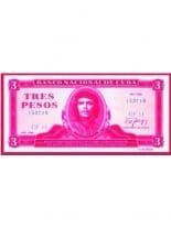 Aufnäher Tres Pesos