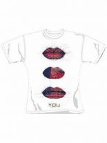 Girl T-Shirt you