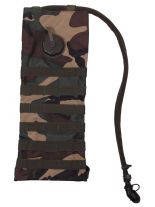Trinksystem Molle System woodland