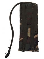 Trinksystem Molle System woodland