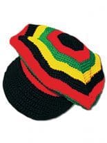 Cap Jamaican