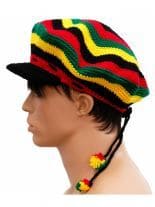 Cap Jamaican