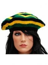 Jamaican Cap