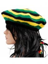 Jamaican Cap