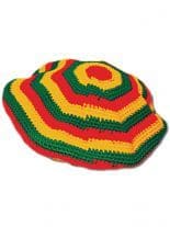 Cap Rasta