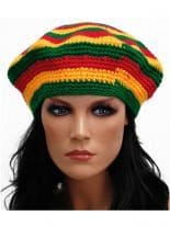 Cap Rasta
