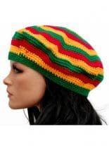 Cap Rasta