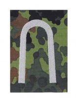 Bundeswehr Rangschlaufen Unteroffizier