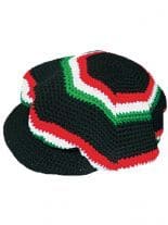 African Cap