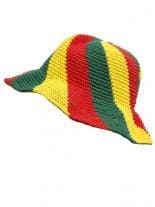 Rasta Hut