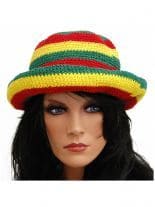 Jamaican Hut