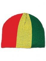 Rasta Beanie