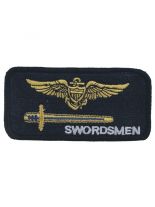 Stickabzeichen VF-32 Swordsmen