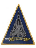 Stickabzeichen VF-32 Swordsmen Fighting 32