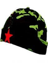 Docker Cap Camouflage