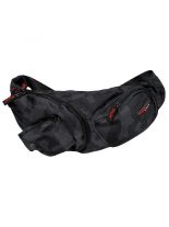 Bauchtasche night camo