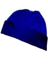 Docker Cap dunkelblau