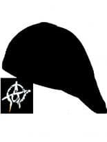 Flat Cap Anarchy