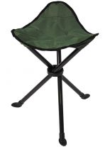 Klapphocker Dreibein