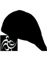Flat Cap Tribal