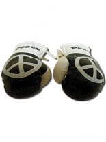 Kleine Boxhandschuhe Peace
