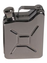 Flachmann Taschenflasche Kanister